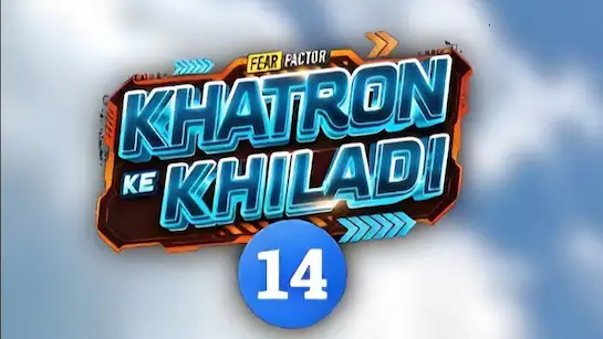 Khatron Ke Khiladi 14