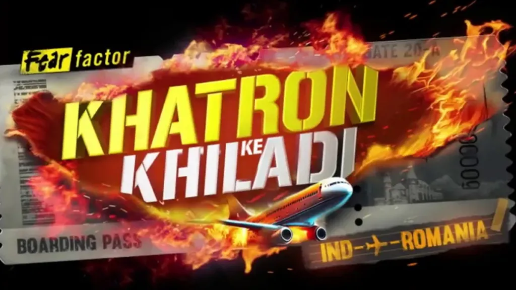 Khatron Ke Khiladi 14