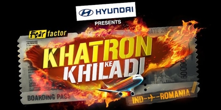 Fear Factor: Khatron Ke Khiladi