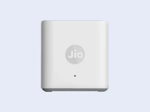 Jio airfiber indoor unit