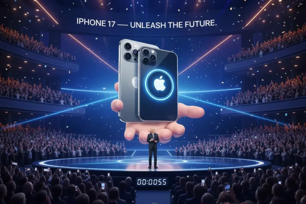 Apple iPhone 17 series